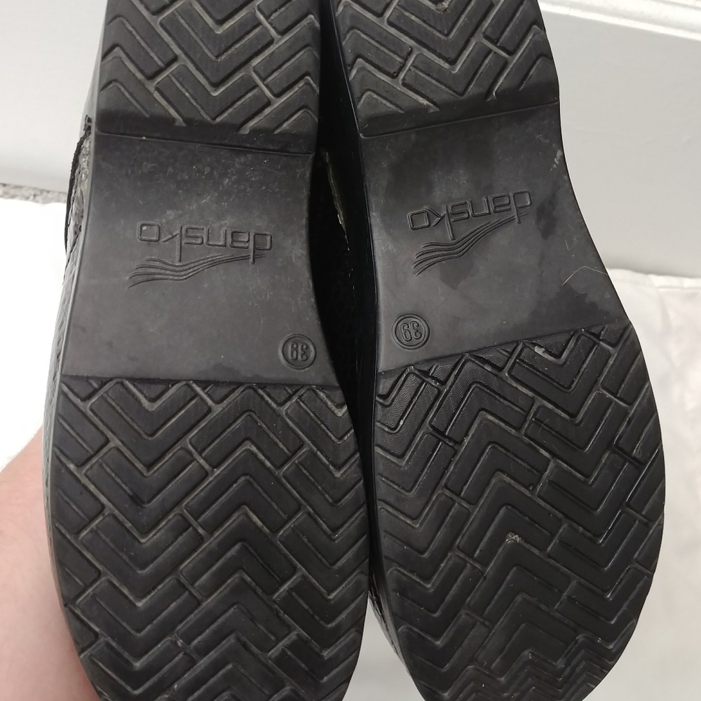 Dansko shoes - Picture 5 of 6